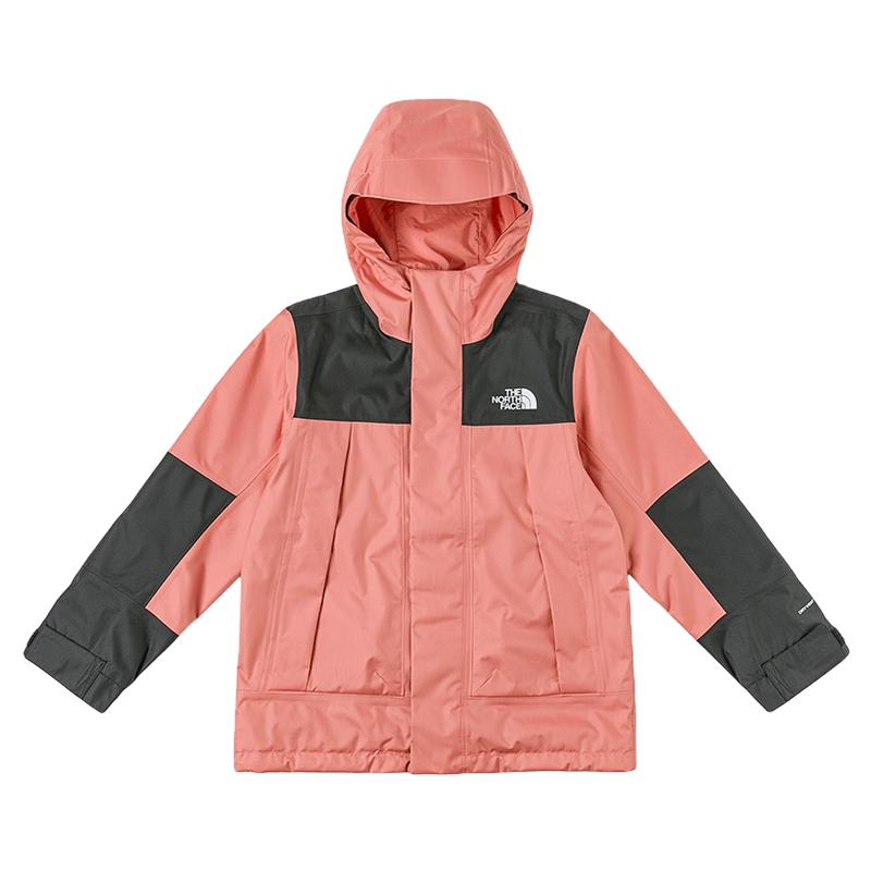 ŻݼۡͯװŮͯһץڵTheNorthFace|8DXU 1233.0Ԫ1233Ԫ/
