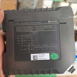 溢价-HollySys K-EPS01光电Modbus-Profi