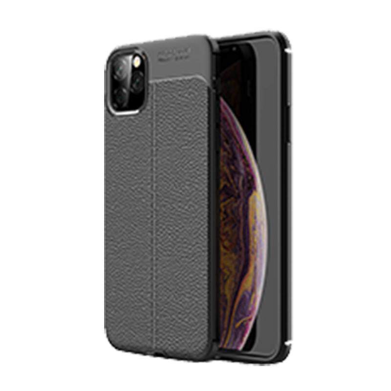 适用苹果12手机壳iphone14ProMaxR全包加厚15pro防摔13mini皮纹质感iPhoneX678plus商