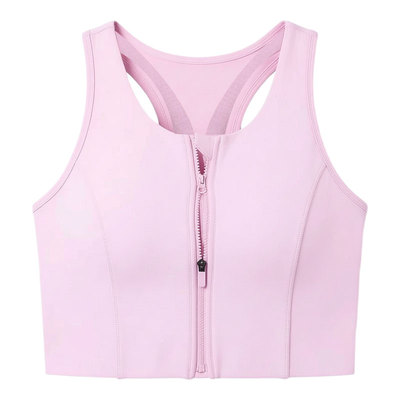 ALOACTIVE速干防震带胸垫瑜伽背