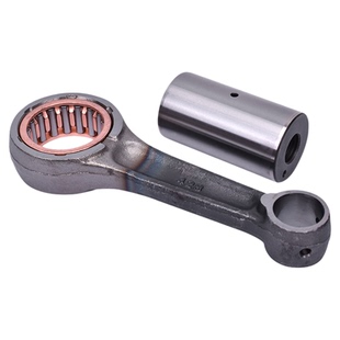 适配本田XL250R/S XR XLR250摩托车改装配件曲轴连杆销子连杆总成