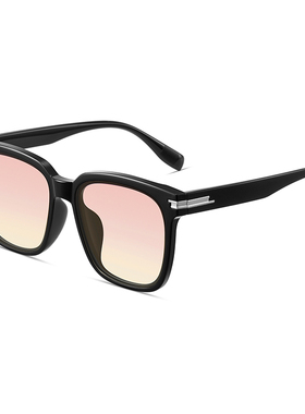 GM墨镜男女款遮阳防晒显脸小