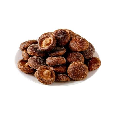 甘小鲜黑松露香菇脆片菌菇脆