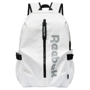 锐步新款书包女初中高中学生双肩包轻便大容量背包户外休闲旅行包