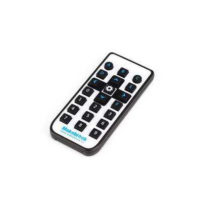 mbot机器人零件红外遥控器