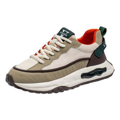 FlowLlorss旗舰店男鞋国潮运动