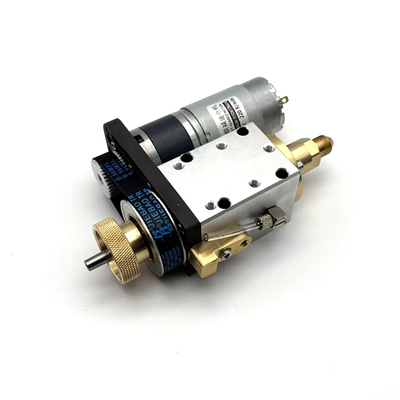 穿孔机旋转头耐用不漏水