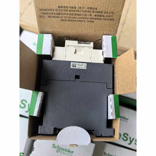 （议价）LC1D096BD正品直流接触器DC24V工