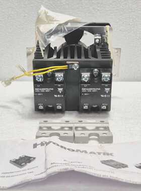Carlo Gavazzi RM1A48D75LP40 Solid State Relais Mit Nmb 4710P