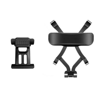 福克斯出风口卡扣式手机架