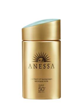 ANESSA/安热沙防晒安耐晒小金瓶