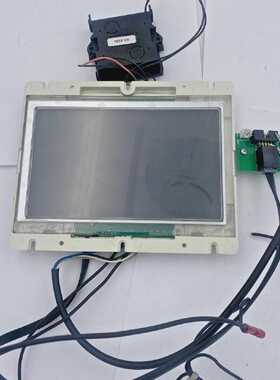 DMG GIOTTO TFT STANDARD 7