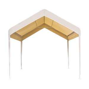 集市大型摆摊帐篷户外夜市露营摊位防雨专用雨棚摊位棚子四脚大伞