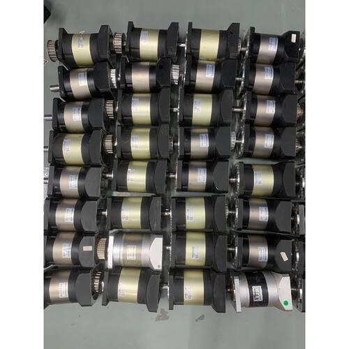 议价120精密行星减速机速比201型号PLF120L2维修