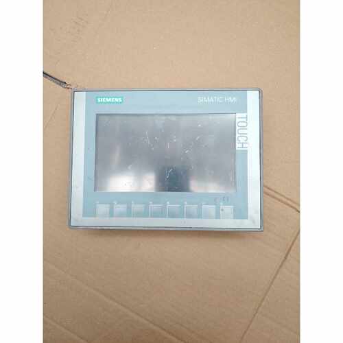 询价触摸屏KTP700 Basic 6AV2 123-2G