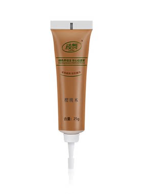家具修补膏补漆膏全套速干套装木质木器修补漆腻子划痕修复漆膏专