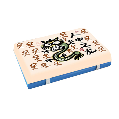 龙图教室学生坐垫加厚高中生座垫宿舍久坐清凉透气制衣厂凳子屁垫