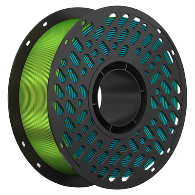 彩多屋PLA丝绸3D打印耗材