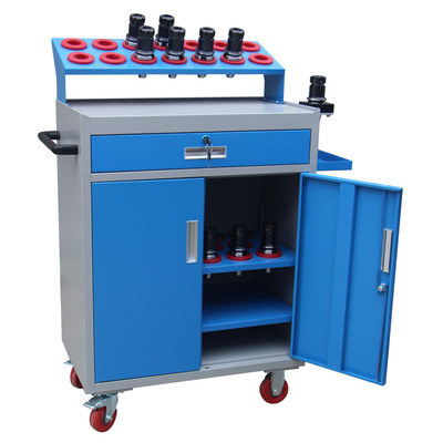 瑞格cnc加工中心刀架数控管理