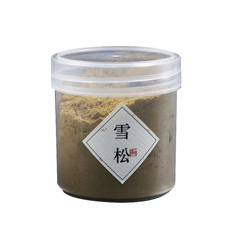 雪松粉精选优质好料更适合制香