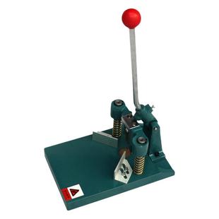 宝预(BYON)BY-3手动圆角机免底座名片倒圆角机吊牌切圆角机小型圆角器卡片切圆角器早教卡倒圆角器书册圆角