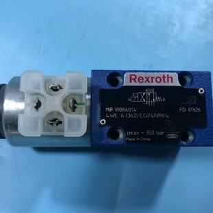 议价R900561274 4WE6D6X/EG24N9K4，力士
