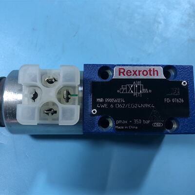 议价R900561274 4WE6D6X/EG24N9K4，力士