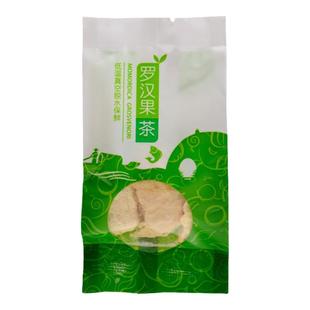漓果鲜广西桂林黄金低温脱水罗汉果芯茶小包装罗汉果仁正品旗舰店