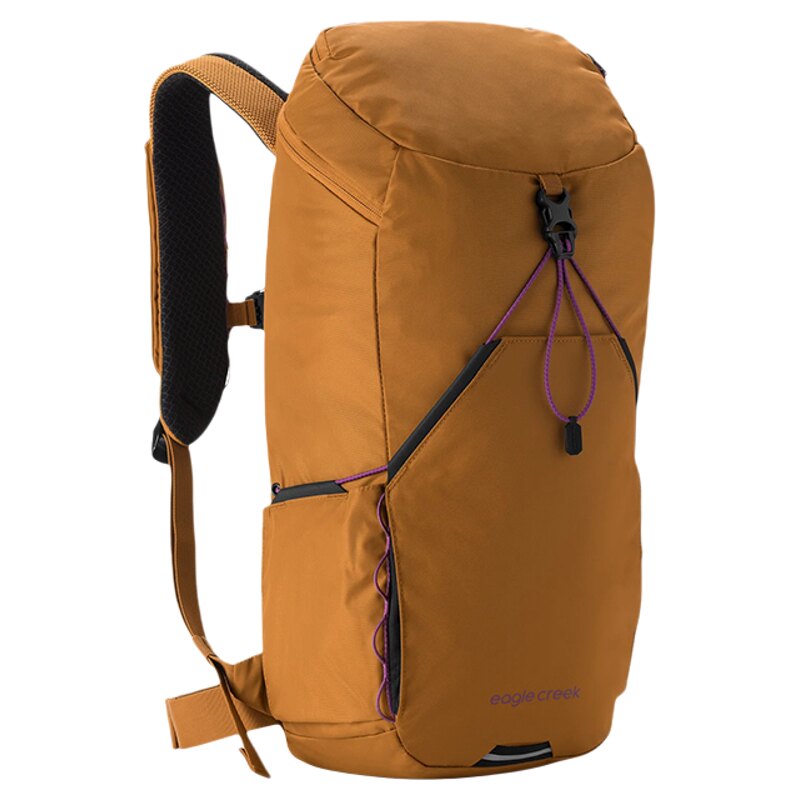 EagleCreek大容量超轻登山背包