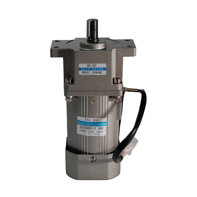 至秀齿轮减速可调速电机厂家直销