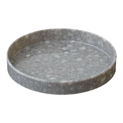 日本hightide圆形托盘