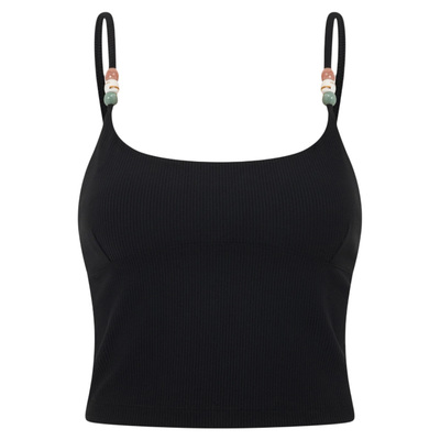 LornaJane一体胸垫运动背心