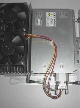 JRC RFU NAF-214B & Diplexer CFL-448A