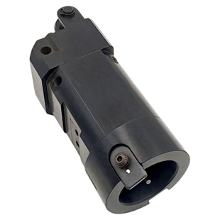 刀套BT40刀杯德大北钜首轮冈田德速圣杰臻赏永进加工中心刀库配件