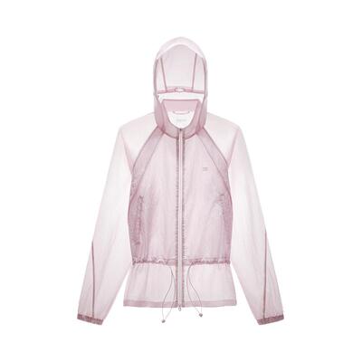 蕉内凉皮503UV修身显瘦防晒衣