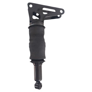 原厂东风天龙后悬气囊减震器驾驶室后悬弹簧减震避震改装气囊悬浮