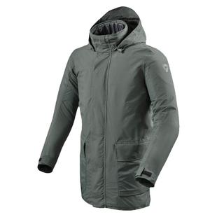 REVIT骑行服Williamsburg 2威廉斯堡秋冬季保暖防水大衣风衣外套