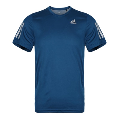 Adidas/阿迪达斯正品男子运动T恤