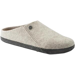BIRKENSTOCK勃肯男款包头居家保暖软木家居鞋Zermatt系列