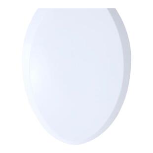 适配箭牌AB1295/1170方型圆角38宽马桶盖缓降加厚酒店老式配件