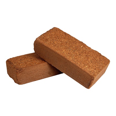 脱盐种菜养花有机椰糠土通用型