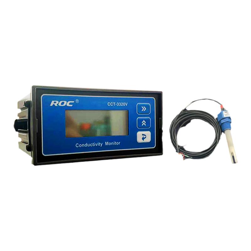 科瑞达CCT-3320V新型电导率仪