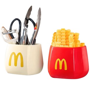 冰箱磁吸收纳盒厨房壁挂式磁力贴置物架门后玄关免打孔塑料收纳架