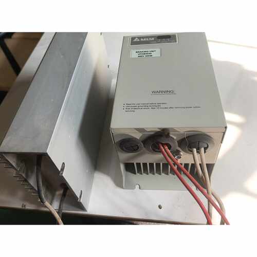 〔议价-可维修〕台达制动单VFDB4030 30KW 480V 拆机件 成 工业自
