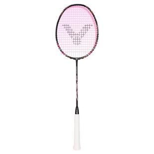 victor威克多胜利昆仑羽毛球拍TK-KL600高磅进攻型专业拍官方正品