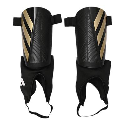 酷锐足球阿迪达斯足球护具训练比赛轻便护小腿护腿板男女IP3997