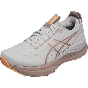 ASICS亚瑟士跑鞋女GEL-KAYANO 32稳定支撑运动鞋1012B838-101
