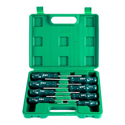 六角梅花螺丝刀套装花型花键