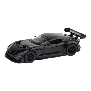 1/32阿斯顿马丁火神合金车模仿真超级跑车汽车模型儿童玩具车摆件