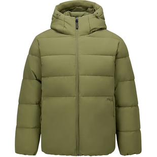 SKECHERS斯凯奇男子运动休闲棉服外套P425M201-05HR